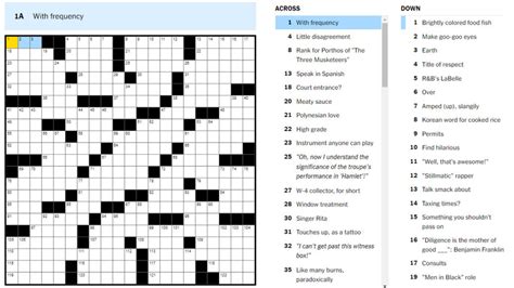 cioppino ingredients crossword